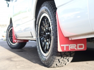 ハイエースバンハイエースバン　ダークプライム2　ベットキット