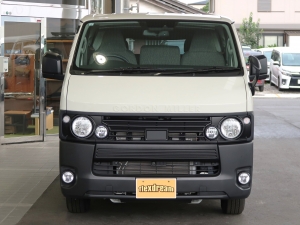 ハイエースバンハイエースバン　DX　ゴードンミラー　GML　V-01