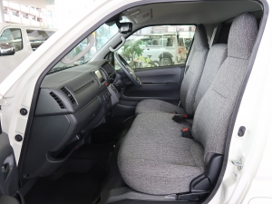 ハイエースバンハイエースバン　DX　ゴードンミラー　GML　V-01