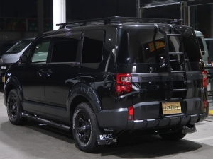 デリカＤ５新車コンプリート