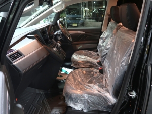 デリカＤ５新車コンプリート