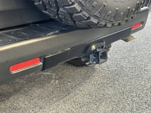 ＦＪクルーザー新車並行車
