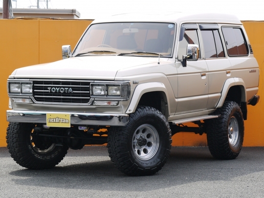 ランクル６０