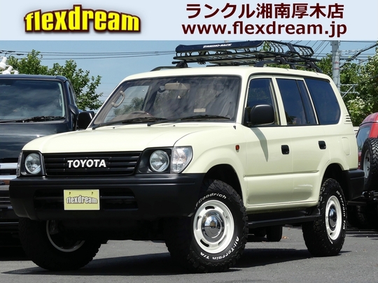 ランクルプラド95系