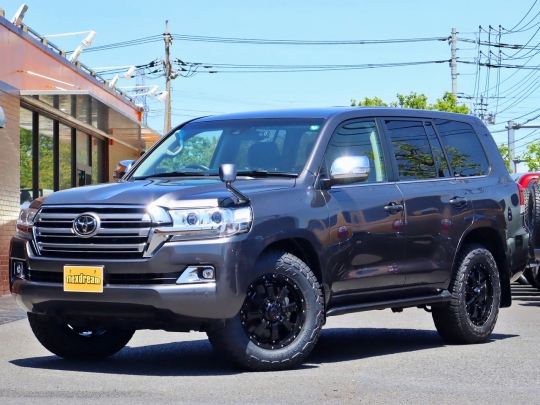 ランクル２００キャンプ　アウトドア　レジャー　４ＷＤ　ＳＵＶ