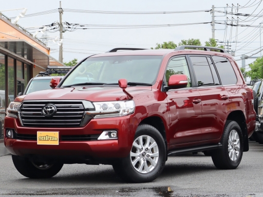 ランクル２００キャンプ　アウトドア　レジャー　４ＷＤ　ＳＵＶ