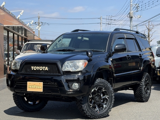 ハイラックスサーフキャンプ　アウトドア　レジャー　４ＷＤ　ＳＵＶ