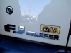 ＦＪクルーザー２０１０モデル　新車並行　トレイル