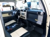 ＦＪクルーザー２０１０モデル　新車並行　トレイル