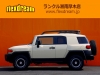 ＦＪクルーザー２０１０モデル　新車並行　トレイル