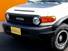ＦＪクルーザー２０１０モデル　新車並行　トレイル
