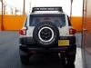 ＦＪクルーザー２０１０モデル　新車並行　トレイル