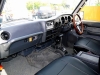 ランクル６０FJ62G　角目　クラシック２
