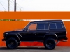 ランクル６０FJ62G　角目　クラシック２