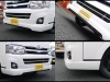 ハイエースバン３型ｽｰﾊﾟｰＧＬ　４ナンバー　カスタム　