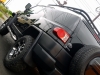 ＦＪクルーザー新車並行　2010モデル　実走行