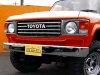ランクル６０丸目＆ロールーフ換装　ＦＪ６２Ｇ