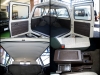 ランクル６０ＦＪ６２Ｖ　丸目換装　平ルーフ観音ドア