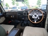 ランクル６０ＦＪ６２Ｖ　丸目換装　平ルーフ観音ドア