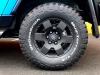 ＦＪクルーザー新車並行　２００８モデル　ブードゥーブルー