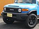 ＦＪクルーザー新車並行　２００８モデル　ブードゥーブルー