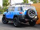 ＦＪクルーザー新車並行　２００８モデル　ブードゥーブルー