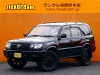 ランクル１００背面レス　マルチレス