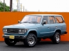 ランクル６０平ルーフ換装　ナローボディー　ＦＪ６２Ｇ