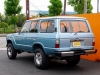 ランクル６０平ルーフ換装　ナローボディー　ＦＪ６２Ｇ