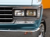 ランクル６０平ルーフ換装　ナローボディー　ＦＪ６２Ｇ