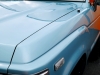 ランクル６０平ルーフ換装　ナローボディー　ＦＪ６２Ｇ