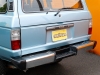 ランクル６０平ルーフ換装　ナローボディー　ＦＪ６２Ｇ