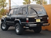 ランクル６０FJ62G　NOX適合　総生産1300台
