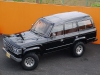 ランクル６０FJ62G　NOX適合　総生産1300台