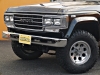 ランクル６０FJ62G　NOX適合　総生産1300台