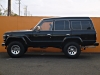ランクル６０FJ62G　NOX適合　総生産1300台