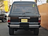 ランクル６０FJ62G　NOX適合　総生産1300台
