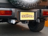 ＦＪクルーザー右ハンドル　ベージュ　