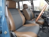 ランクル６０丸目・ナロー換装　輸出用ホイール＆タイヤ新品