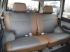 ランクル６０丸目・ナロー換装　輸出用ホイール＆タイヤ新品