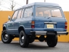 ランクル６０丸目・ナロー換装　輸出用ホイール＆タイヤ新品