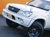 ランクル１００４インチＵＰ　２０アルミ　ワイドボディー　レクサスＬＸ４７０