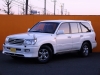 ランクル１００ＡＨＣ　イモビ付　背面レス