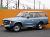 ランクル６０丸目　平屋根　ナロー　低走行車　ガソリン　オートマ