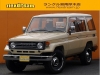 ランクル７０ナロー　オートマ　ディーゼル　４ナンバー