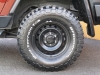 ＦＪクルーザーブリックレッド　オフロードパッケージ