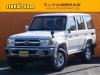 ランクル７０ランクル７０　新車　再販モデル