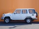 ランクル７０ランクル７０　新車　再販モデル