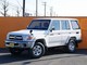 ランクル７０ランクル７０　新車　再販モデル