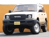 ランクル１００丸目換装クラシックコンプリート